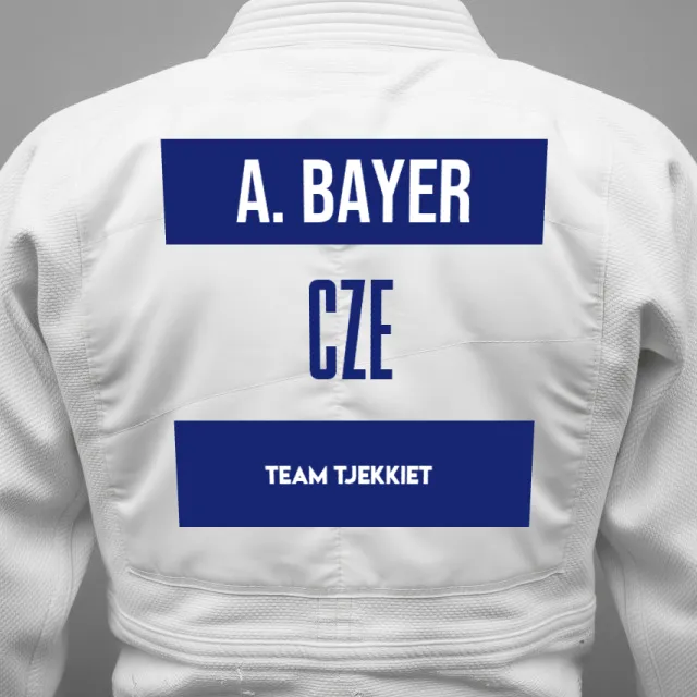 Thumbnail of backnumber of Adam Bayer