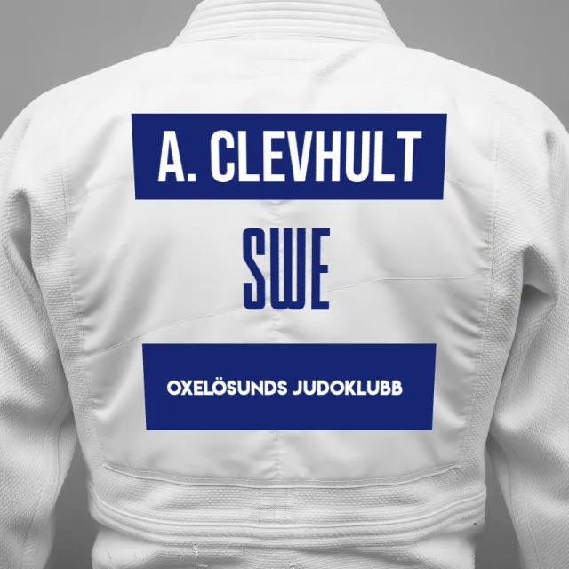 Thumbnail of backnumber of Adam Clevhult