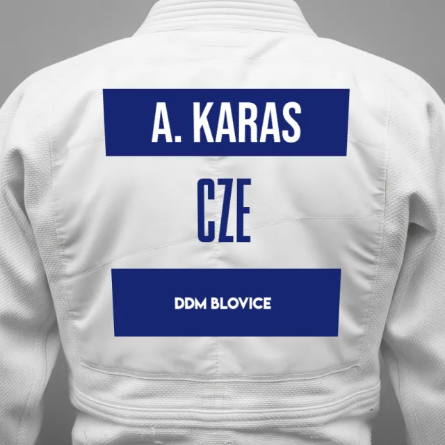 Thumbnail of backnumber of Adam Karas