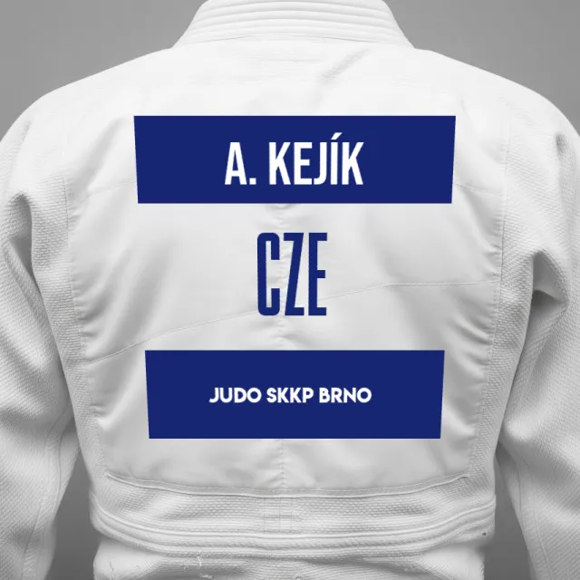 Thumbnail of backnumber of Adam Kejík