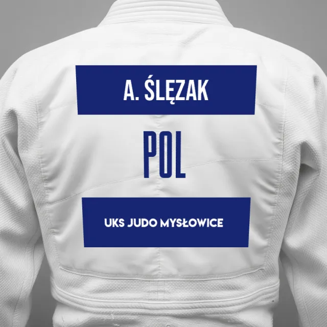 Thumbnail of backnumber of Adam ślęzak