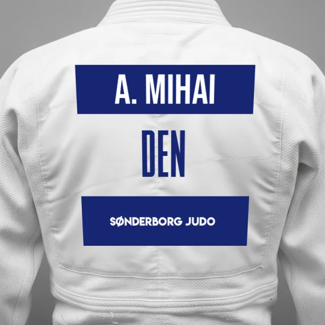 Thumbnail of backnumber of Adrian-Andrei Mihai