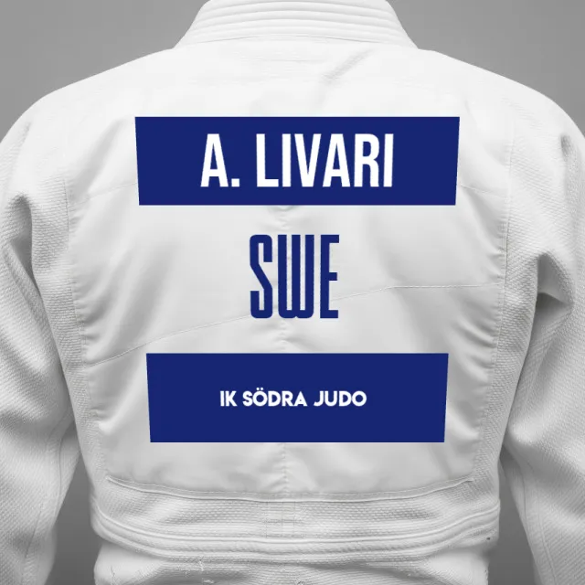 Thumbnail of backnumber of Adrian Livari