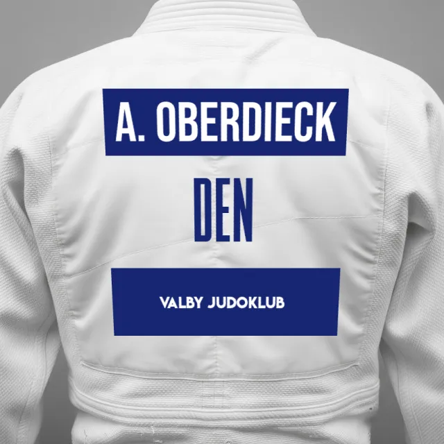 Thumbnail of backnumber of Adrian Oberdieck
