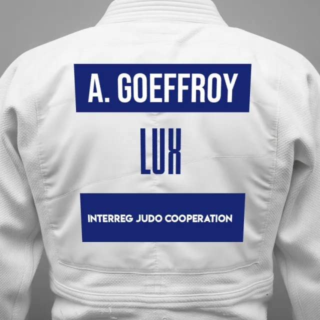 Thumbnail of backnumber of Adrien Goeffroy