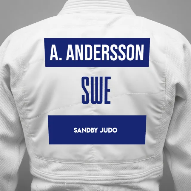 Thumbnail of backnumber of Agnes Andersson