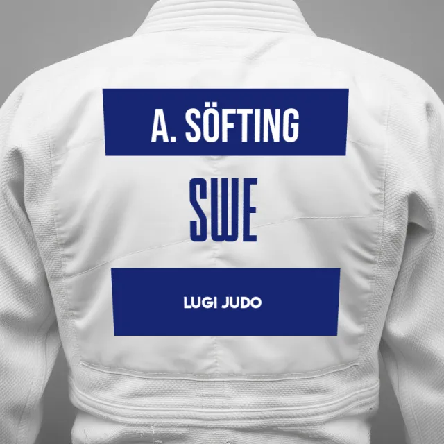 Thumbnail of backnumber of Agnes Söfting