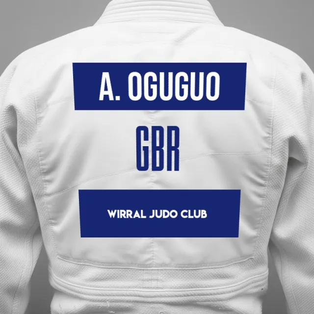 Thumbnail of backnumber of Aidan Oguguo