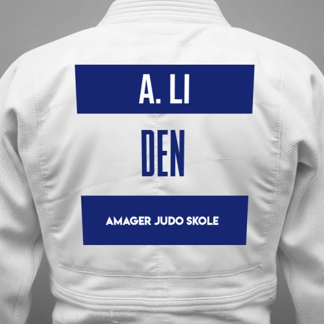 Thumbnail of backnumber of Aiden B. Li