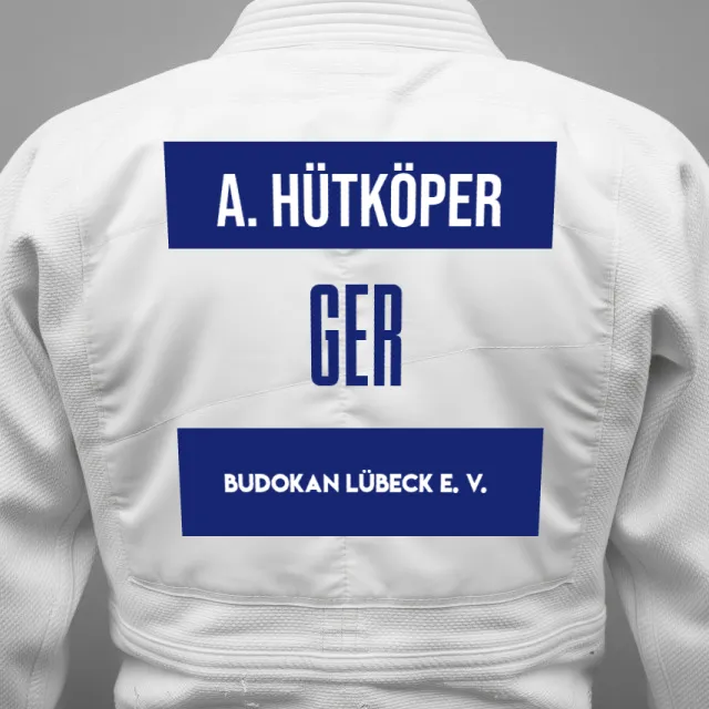 Thumbnail of backnumber of Aik-David Hütköper