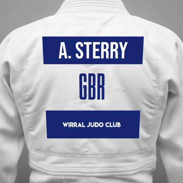 Thumbnail of backnumber of Alastair Sterry