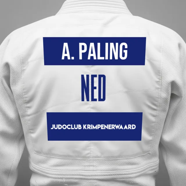 Thumbnail of backnumber of Alayna Paling