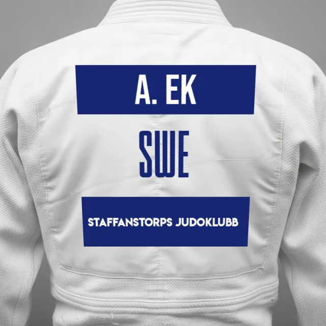 Thumbnail of backnumber of Albert Ek