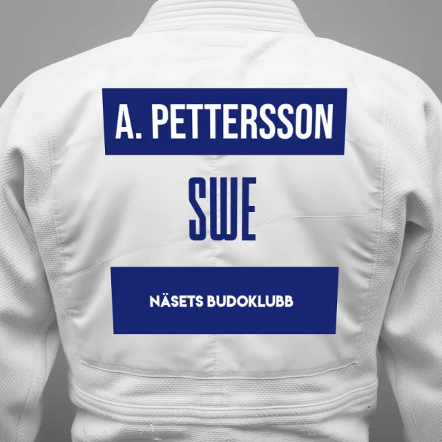 Thumbnail of backnumber of Albin Pettersson