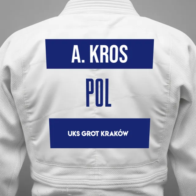 Thumbnail of backnumber of Aleksander Kros