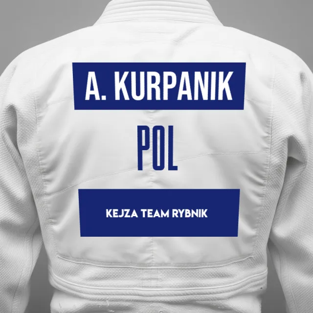 Thumbnail of backnumber of Aleksander Kurpanik