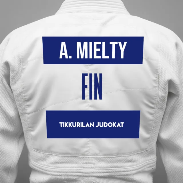 Thumbnail of backnumber of Aleksi Mielty