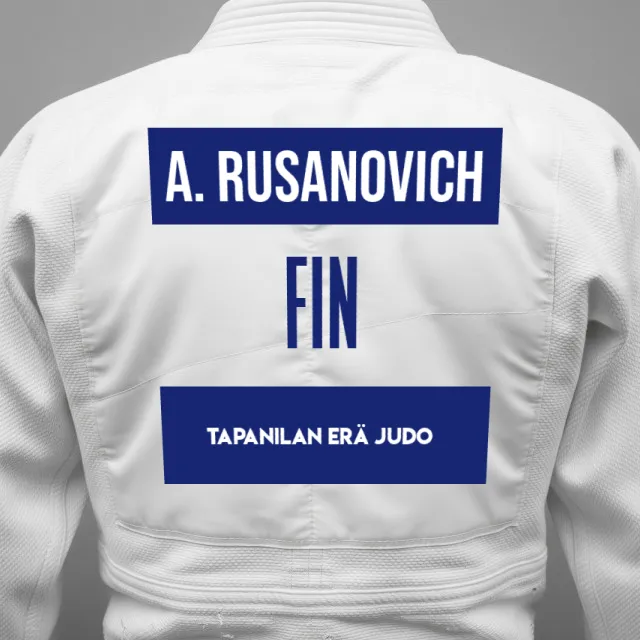 Thumbnail of backnumber of Alex Rusanovich