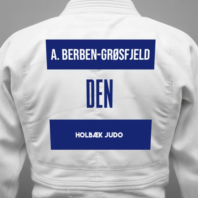 Thumbnail of backnumber of Alexander Nohr Berben-Grøsfjeld