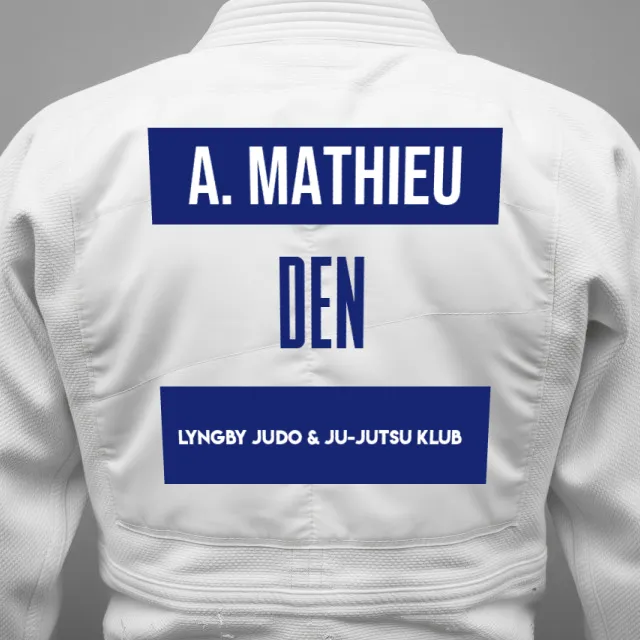 Thumbnail of backnumber of Alexandre Mathieu