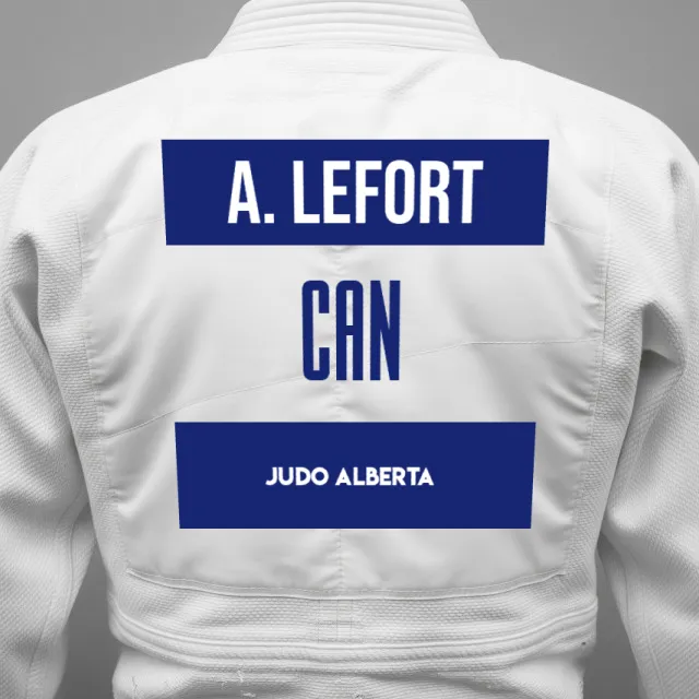 Thumbnail of backnumber of Alexandria Lefort