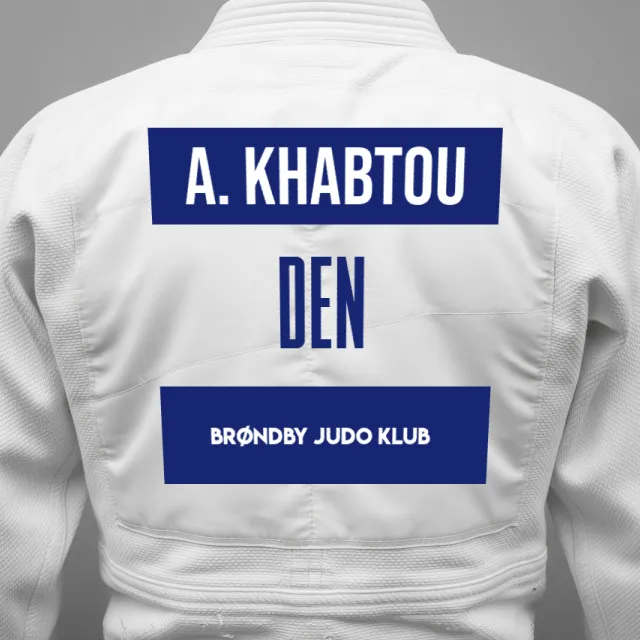 Thumbnail of backnumber of Ali Khabtou