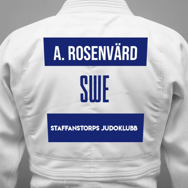 Thumbnail of backnumber of Alice Rosenvärd