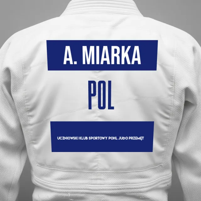 Thumbnail of backnumber of Alicja Miarka