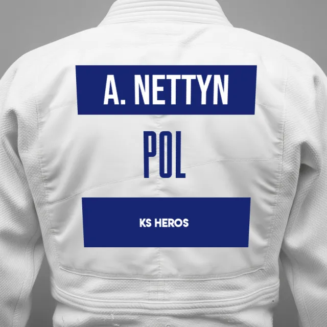 Thumbnail of backnumber of Alicja Nettyn