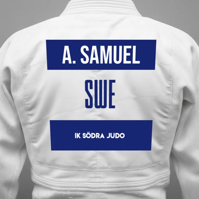 Thumbnail of backnumber of Alm Samuel