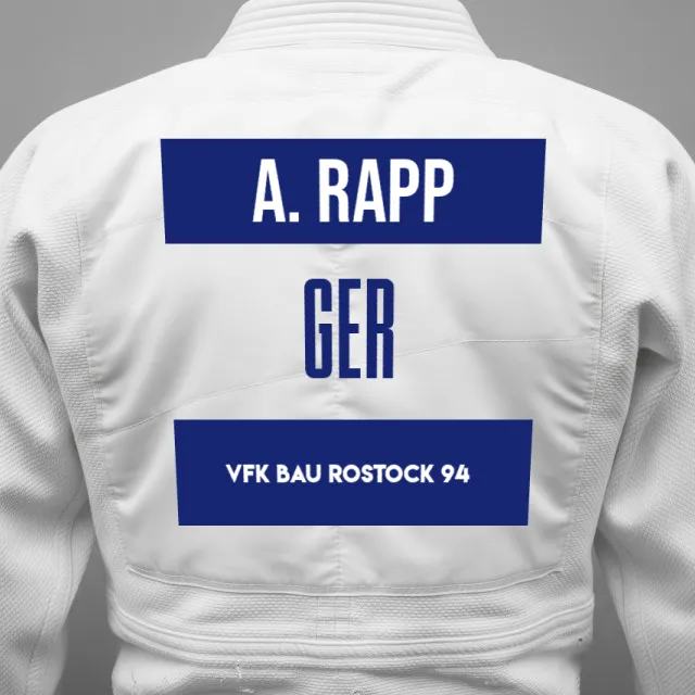 Thumbnail of backnumber of Alois Rapp