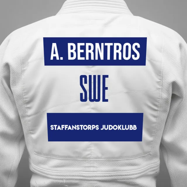 Thumbnail of backnumber of Alve Berntros