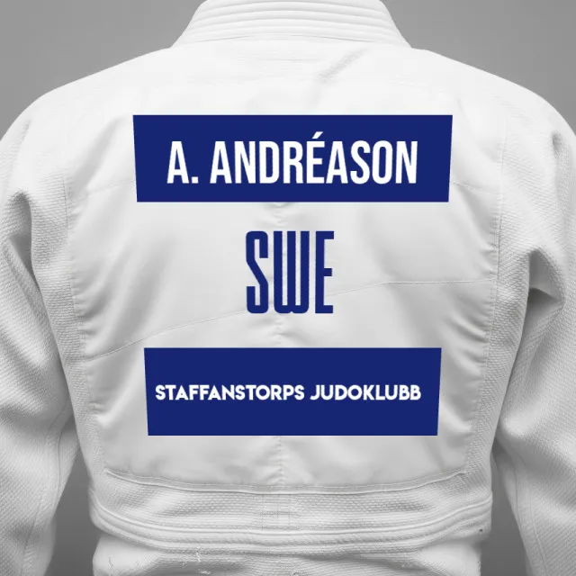 Thumbnail of backnumber of Amanda Andréason