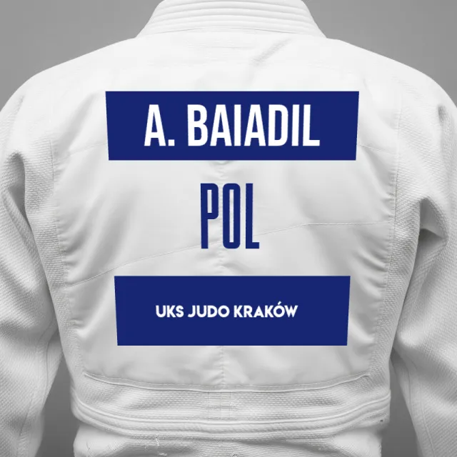 Thumbnail of backnumber of Amanzol Baiadil