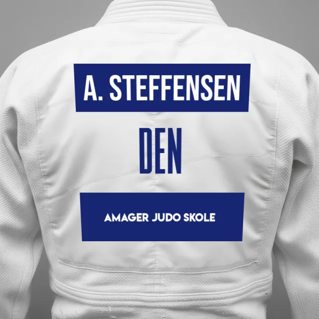 Thumbnail of backnumber of Anastasia Steffensen