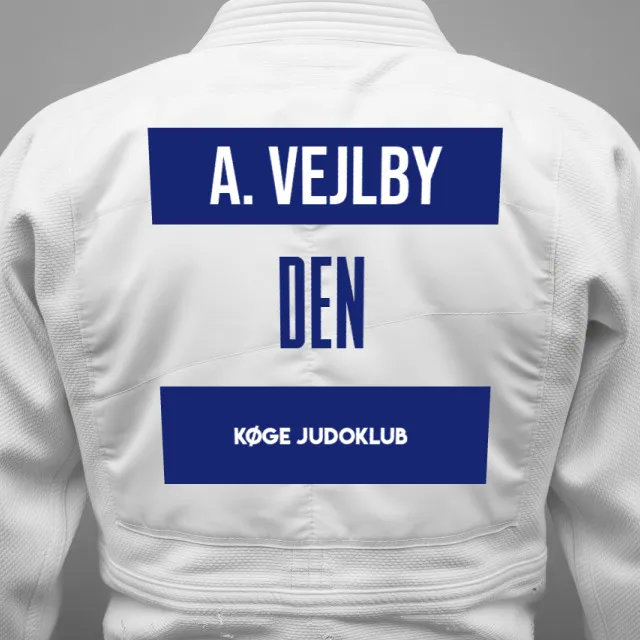 Thumbnail of backnumber of Anders Vejlby
