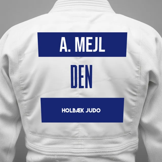 Thumbnail of backnumber of Andreas Klarskov Mejl