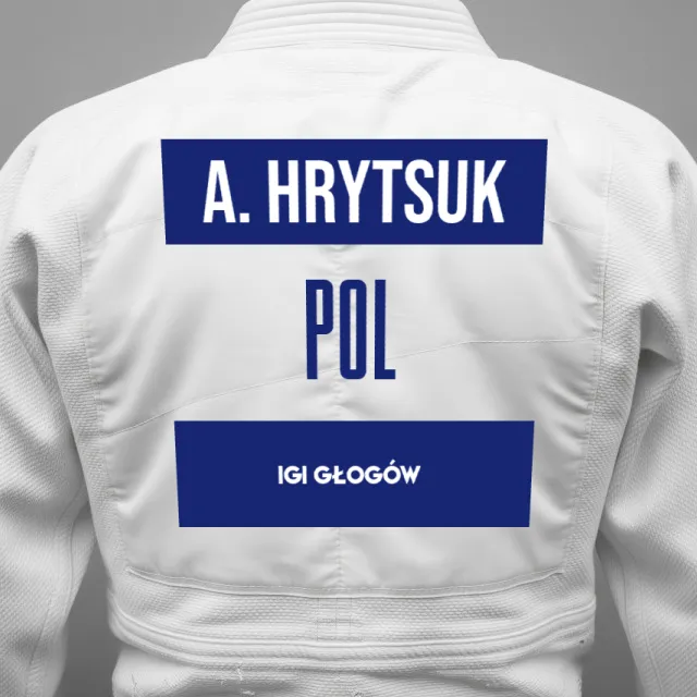 Thumbnail of backnumber of Andrei Hrytsuk