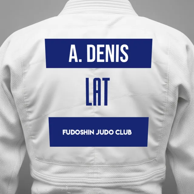 Thumbnail of backnumber of Andrejevs Denis