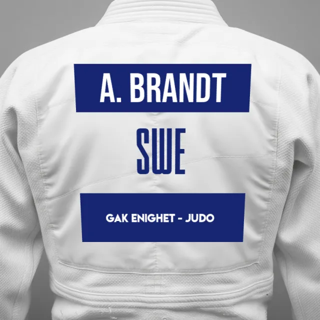 Thumbnail of backnumber of Andrew Brandt