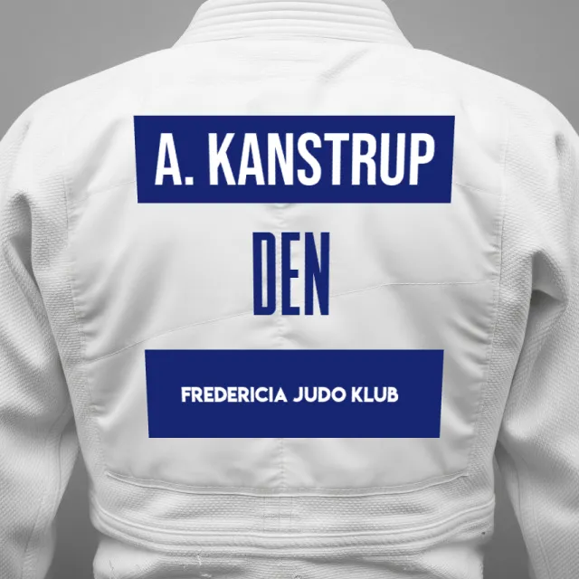 Thumbnail of backnumber of Ane Kanstrup