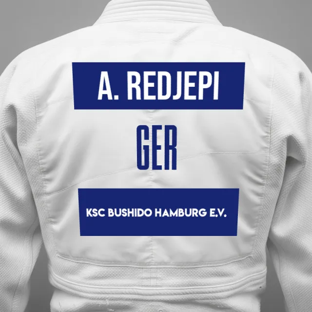 Thumbnail of backnumber of Anes Redjepi