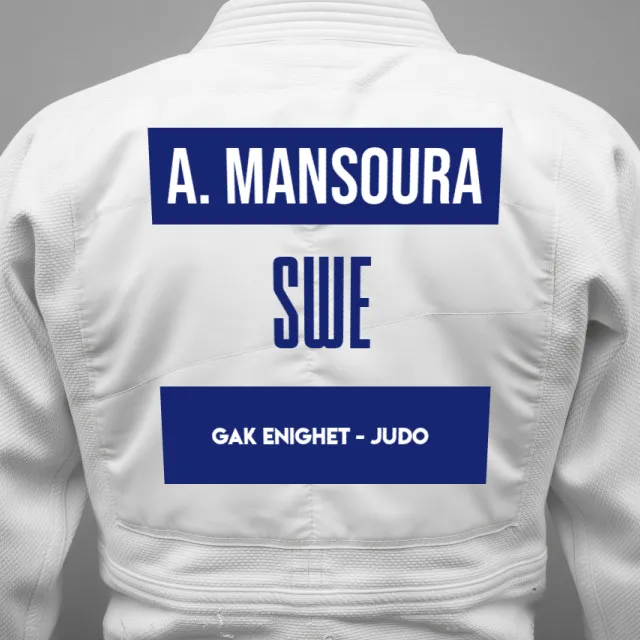 Thumbnail of backnumber of Angelina Mansoura