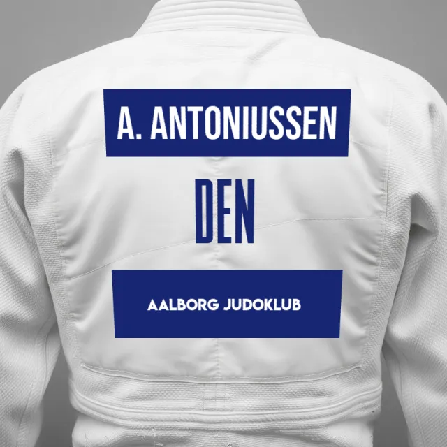 Thumbnail of backnumber of Anna á Fløtti Antoniussen