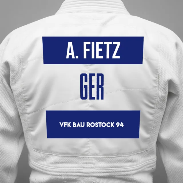 Thumbnail of backnumber of Annabelle Fietz