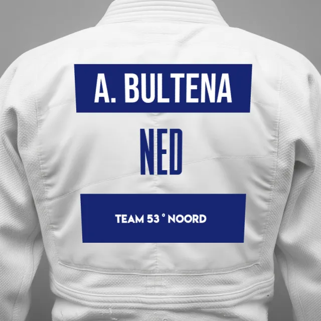 Thumbnail of backnumber of Annelie Bultena