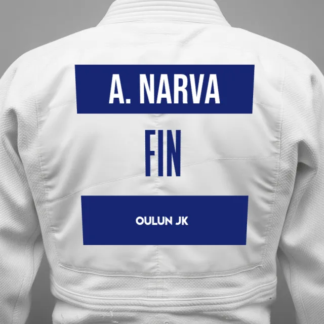 Thumbnail of backnumber of Anni-Olivia Narva