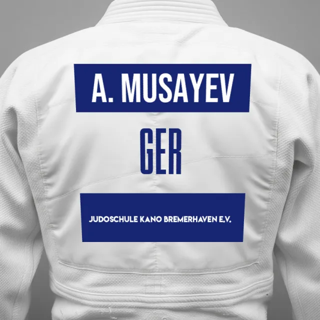 Thumbnail of backnumber of Ansar Musayev
