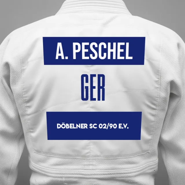 Thumbnail of backnumber of Anton Peschel