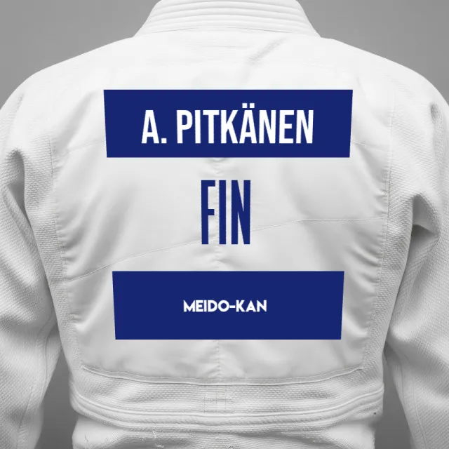Thumbnail of backnumber of Anton Pitkänen